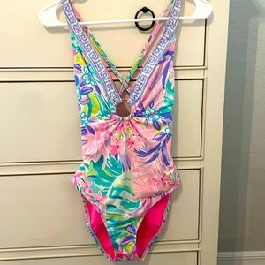 Lilly Pulitzer Swimsuit